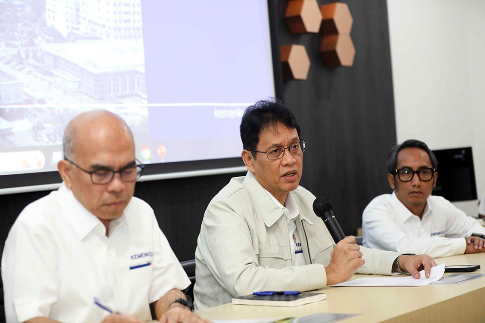 Defisit APBN April 2026 Capai Rp164,4 Triliun, Pemerintah Sebut Keseimbangan Primer Tetap Surplus