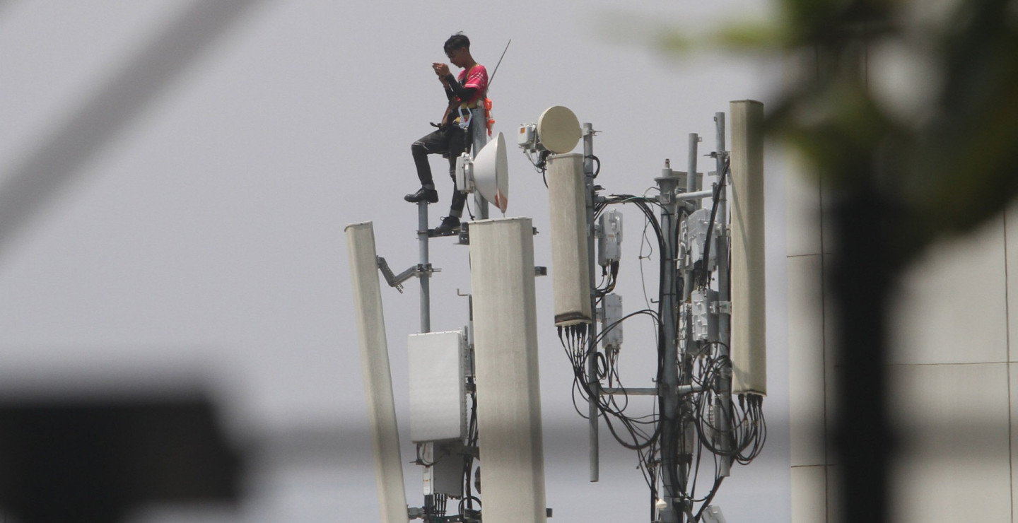Nasib Berbeda Pascamerger Raksasa Telekomunikasi, ISAT Catat Lonjakan Kinerja Sementara EXCL Hadapi Tekanan
