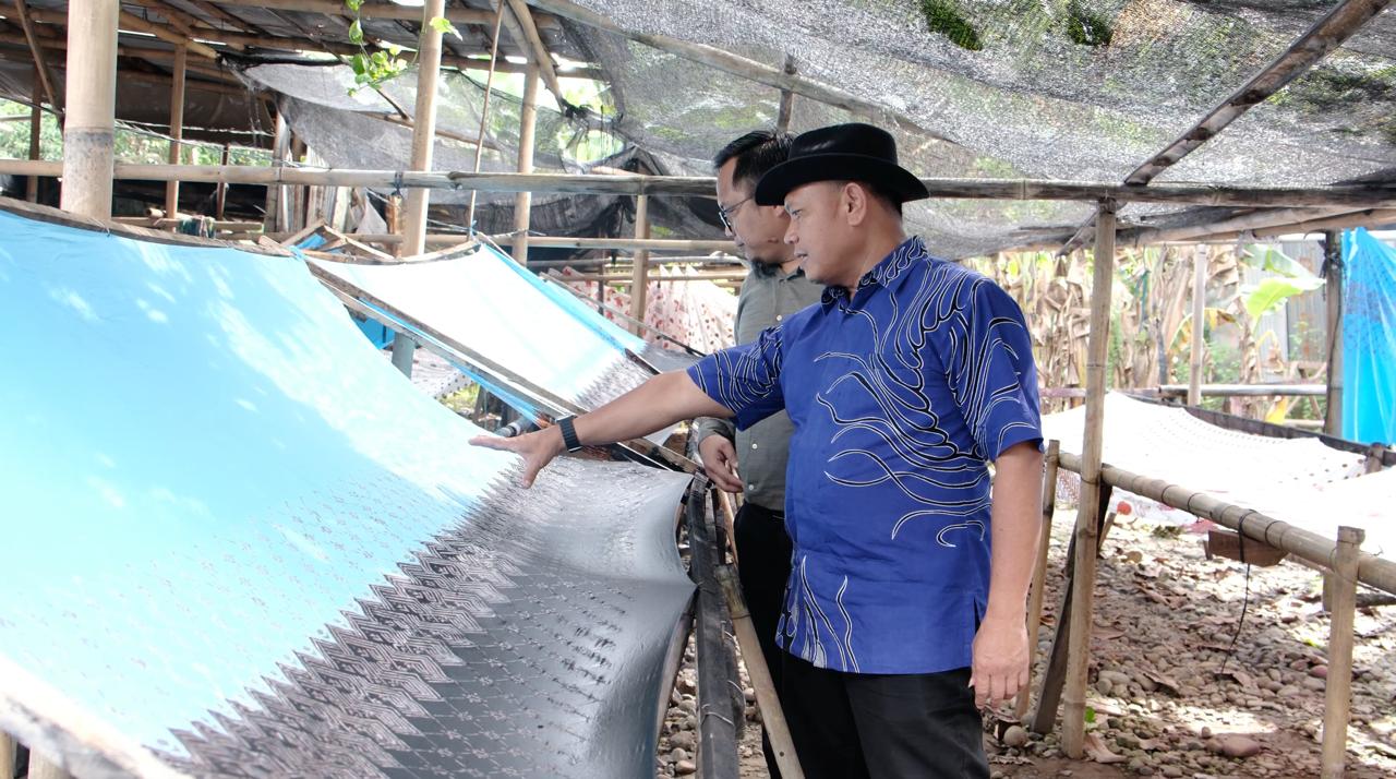 BSI Libatkan Puluhan UMKM Binaan untuk Dorong Produk Haji Indonesia Menembus Pasar Global