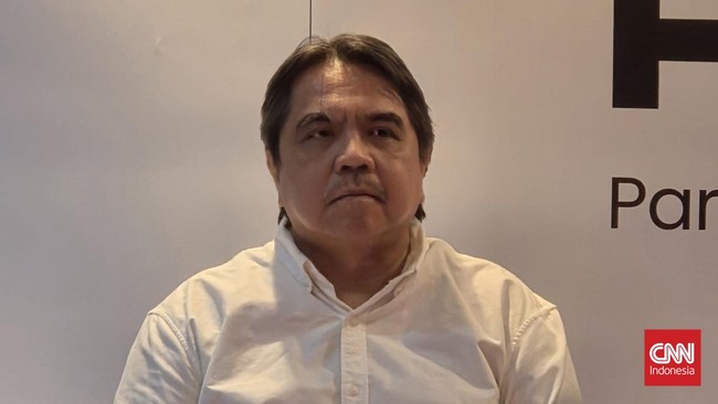 PSI Tegur Ade Armando karena Dinilai Terlalu Jauh Campuri Urusan Internal Partai