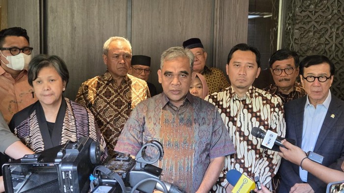 Rancangan PPHN Bisa Diakses Publik Besok, MPR Buka Ruang Masukan Masyarakat