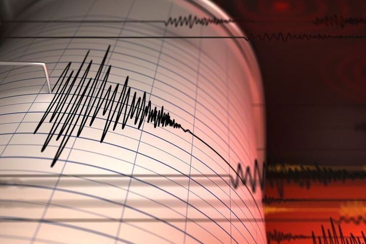 Gempa Kuat Guncang Maluku Barat Daya, Getaran Menjalar hingga Timor Leste
