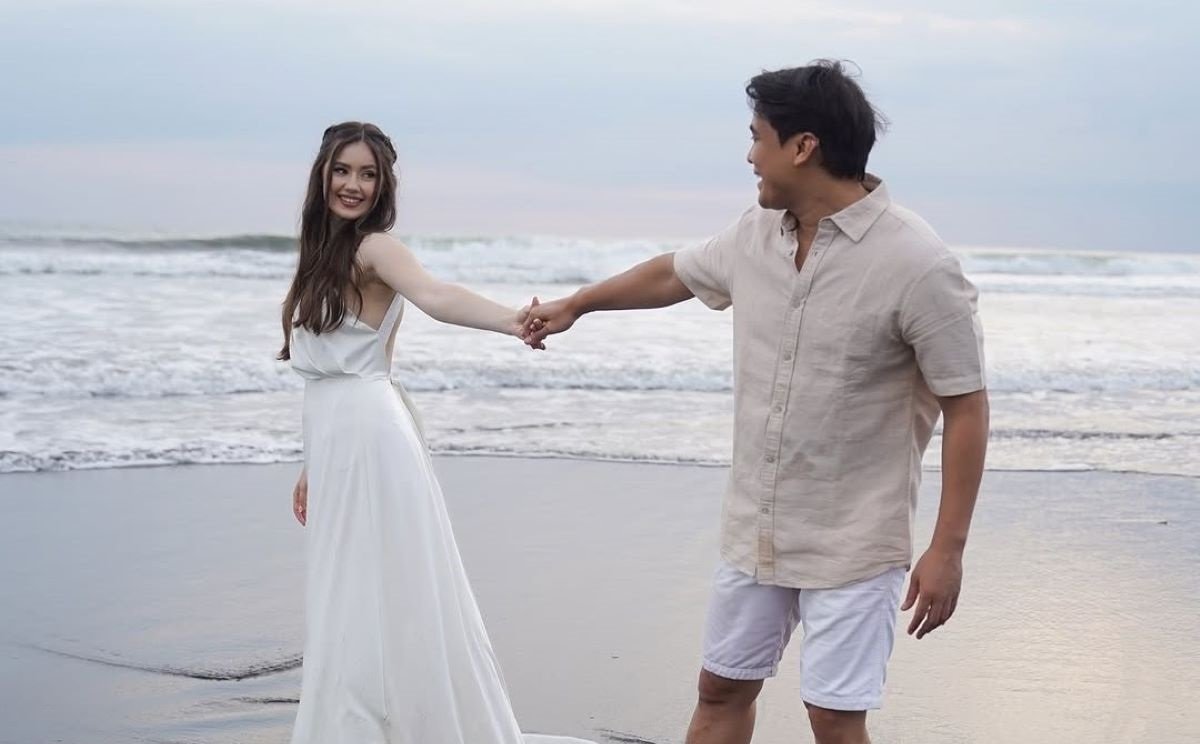 Billy Syahputra Anggap Label Pria Romantis Tak Penting, Pilih Jadi Suami yang Peka pada Vika