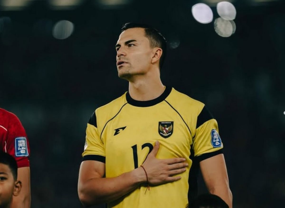 Profil Emil Audero, Kiper Berpengalaman Eropa yang Jadi Andalan Timnas Indonesia di FIFA ASEAN Cup 2026