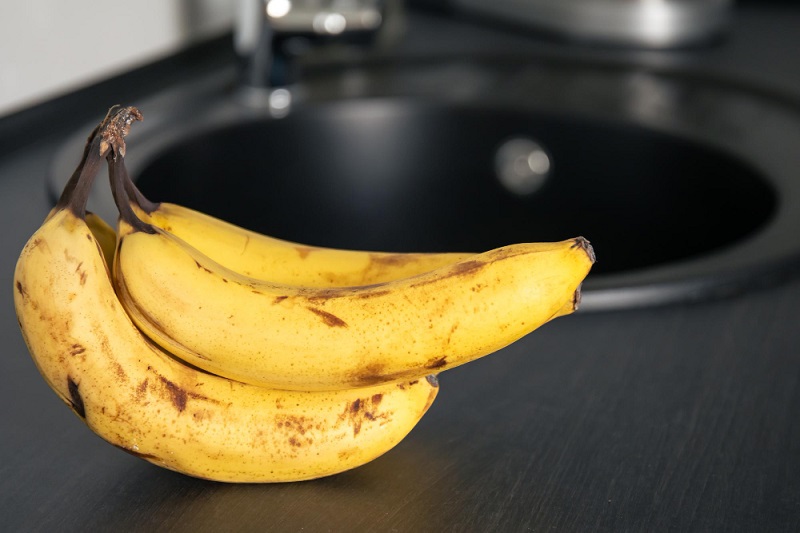Pisang Matang Benarkah Bikin Gula Darah Melonjak? Ini Penjelasan Faktanya