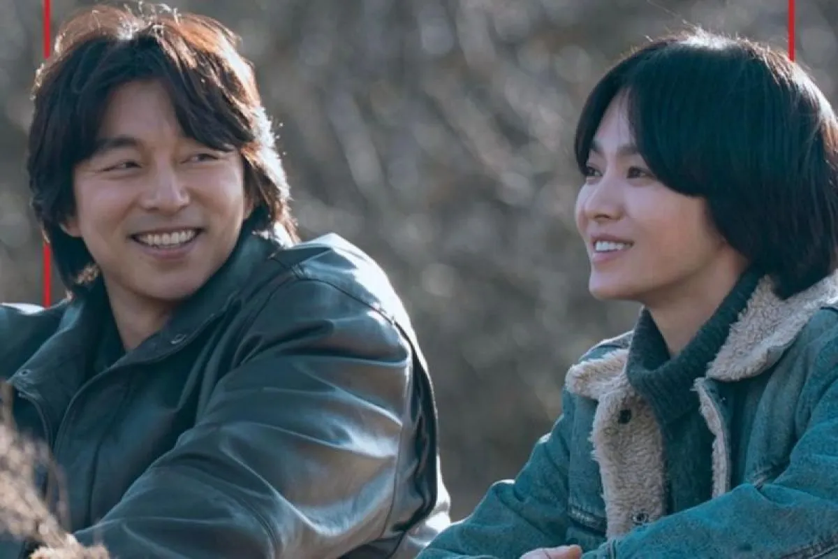 Kabar Hiburan dan Teknologi Terbaru: Drama Song Hye-kyo dan Gong Yoo Tayang Desember, Justin Bieber Kunjungi Seoul