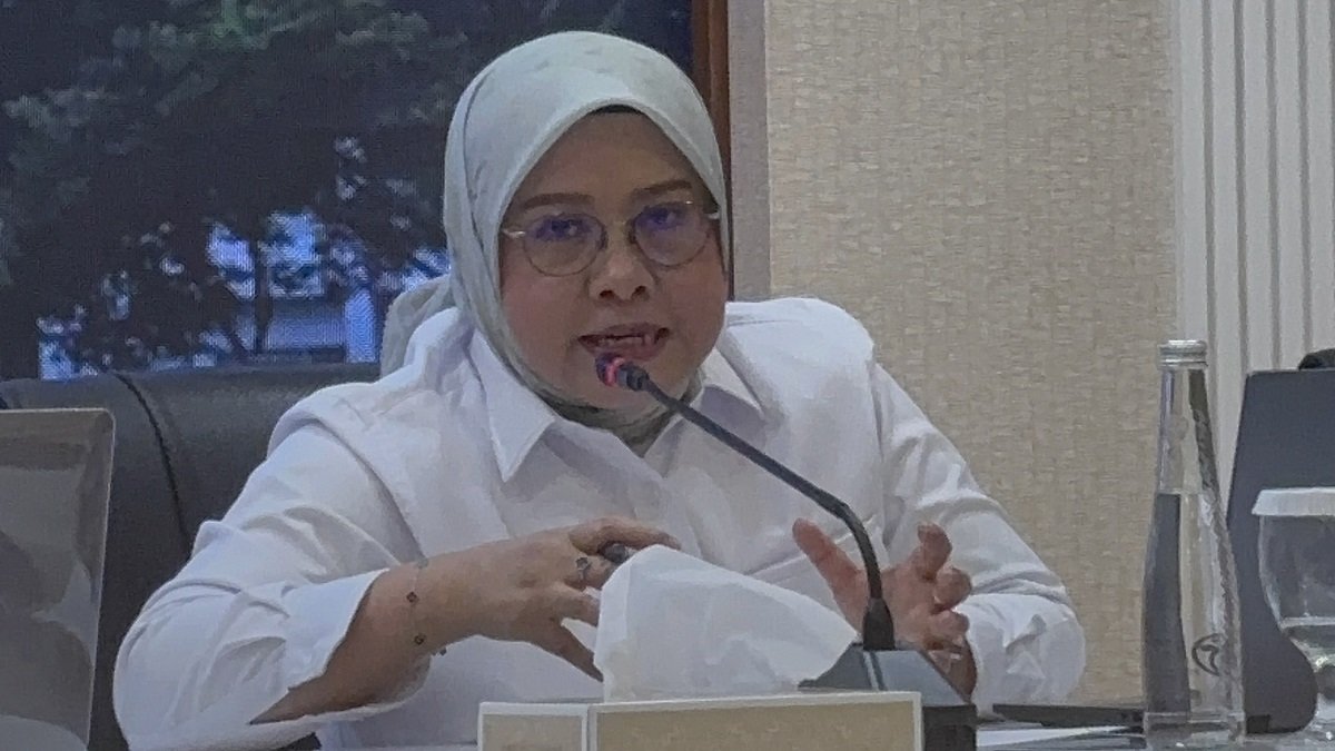 Kemlu Pastikan Belum Ada WNI Terinfeksi Ebola, Pemantauan di Afrika Terus Diperketat