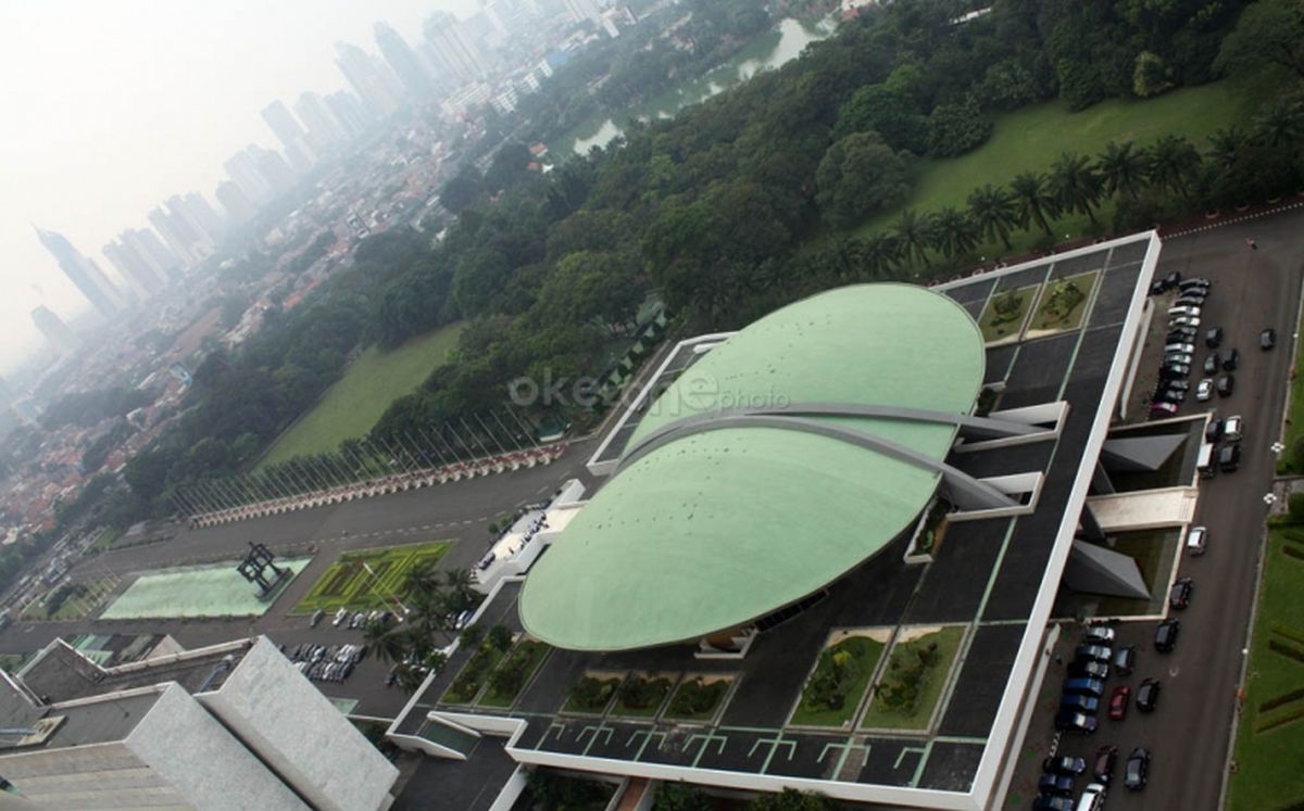 Eks Ketua Komisi III DPR Ingatkan RUU Perampasan Aset Harus Dilengkapi Kontrol Ketat